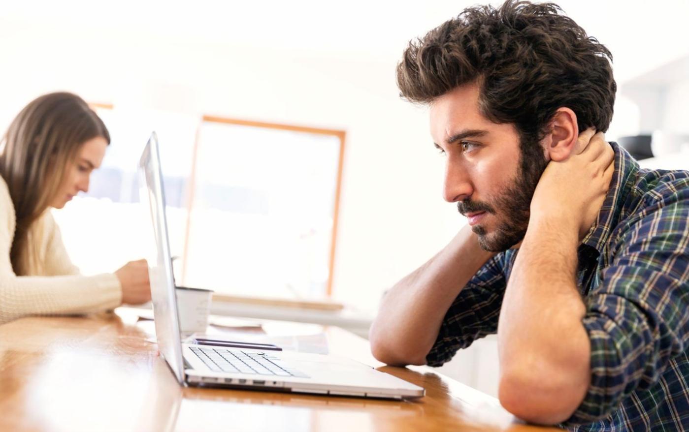 Réseau de professionnels SEO collaborant ensemble